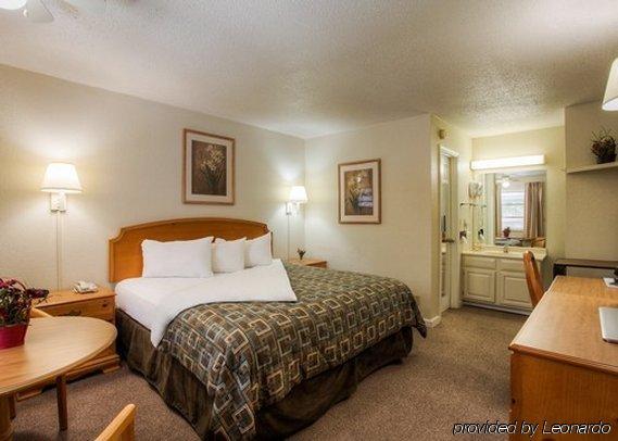 Belle Aire Motel - Downtown Convention Center - Gatlinburg Exterior foto
